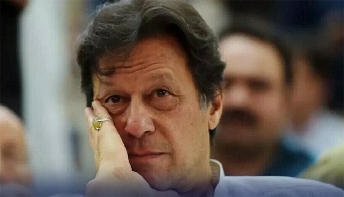 عمران خان کی پیرول پر رہائی سے متعلق بڑی خبر آگئی!