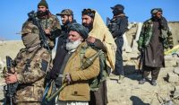 طالبان کا افغانستان سے باہر دہشت گردی پر انتباہ
