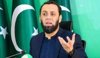 ایسی مار ماریں گے کہ ابھی نندن کو بھول جائیں گے،عطا تارڑ