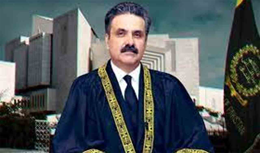 Use of technology in courts is the need of the hour Yahya Afridi عدالتوں میں ٹیکنالوجی کااستعمال وقت کی ضرورت ہے،یحیی آفریدی