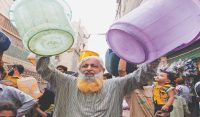 راولپنڈی میں پانی کا بحران شہریوں کا صبر جواب دے گیا