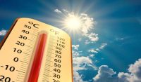 wether یو اے ای میں گرمی کا 16 سالہ ریکارڈ ٹوٹ گیا