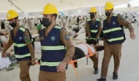  18 پاکستانی عازمین حج انتقال کرگئے، جنت البقیع میں تدفین
