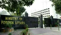 عراق میں پھنسے 268 پاکستانی وطن پہنچ گئے، دفتر خارجہ