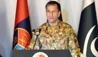مٹھی بھر دہشتگرد بلوچستان کو نقصان نہیں پہنچا سکتے