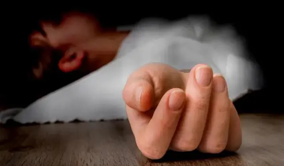 اےایس آئی بیٹے نے ماں بیٹی کو قتل کر دیا