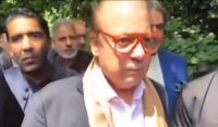 عاصم منیر فیلڈ مارشل کے عہدے کے حقدار تھے،نواز شریف