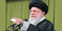 آیت اللّٰہ خامنہ ای کاجنگ سے متعلق اختیارات پر بڑا فیصلہ