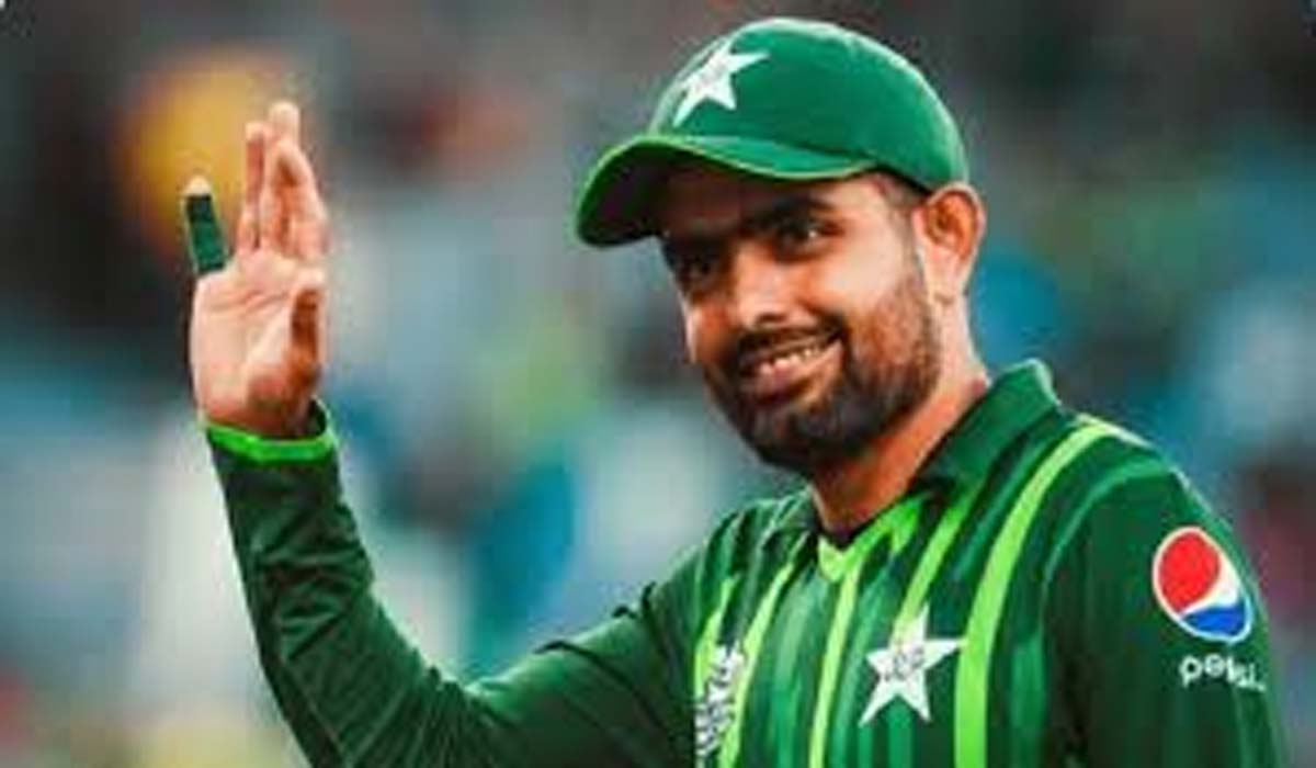 بابر اعظم کا بی بی ایل سے معاہدہ
