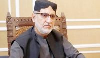 ایف آئی اے کی جانب سےسردار اختر مینگل کو نوٹس جاری