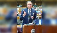 آئندہ مالی سال کا 17 ہزار 573 ارب روپے کا وفاقی بجٹ پیش