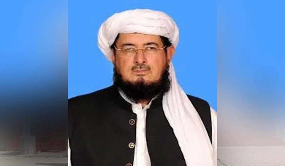 سابق ایم این اے مولانا صلاح الدین افغان شہری قرار