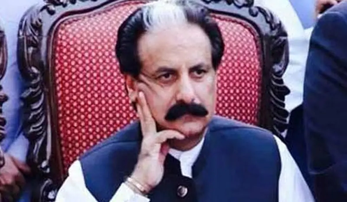 سابق سینیٹر چودھری تنویر کی ضمانت منظور