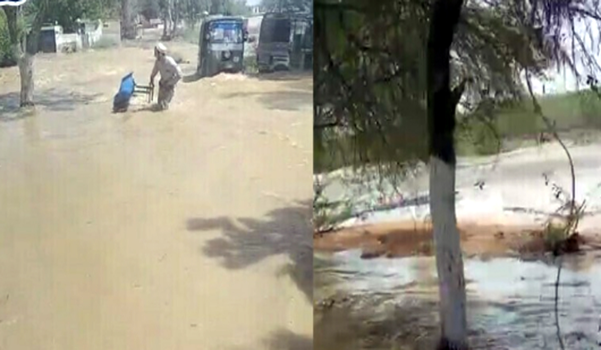 پنجاب میں 13 جون تک ہیٹ ویو کا امکان