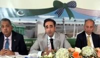 بھارت پانی کو بطور ہتھیار استعمال کر رہا ہے، بلاول بھٹو