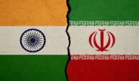 بھارت نے ایران کا ساتھ چھوڑ دیا