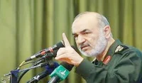 ایران کی پاسداران انقلاب کے سربراہ کی شہادت کی تصدیق