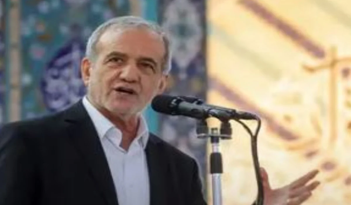 ایران کا جوہری ہتھیار بنانے کا کوئی ارادہ نہیں،ایرانی صدر