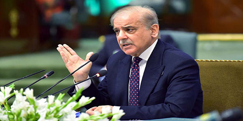 ایران نے صدر،میرا اور فیلڈ مارشل کا نام لےکر شکریہ ادا کیا
