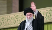 ایرانی سپریم لیڈر آیت اللہ خامنہ ای نے جانشین نامزد کر دیئے