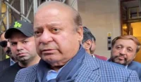 Israel's attack is excessive, we stand with Iran, says Nawaz Sharif