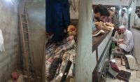 دیول بازار میں بڑی واردات،4 کروڑ کے زیورات چوری