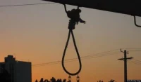 ایران میں جاسوسی کرنے والے شخص کو پھانسی دے دی گئی
