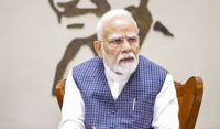 Modi is once again a target of criticism مودی ایک بار پھر ہدف تنقید
