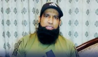 محمد یوسف بیٹنگ کوچ کے عہدے سے مستعفی