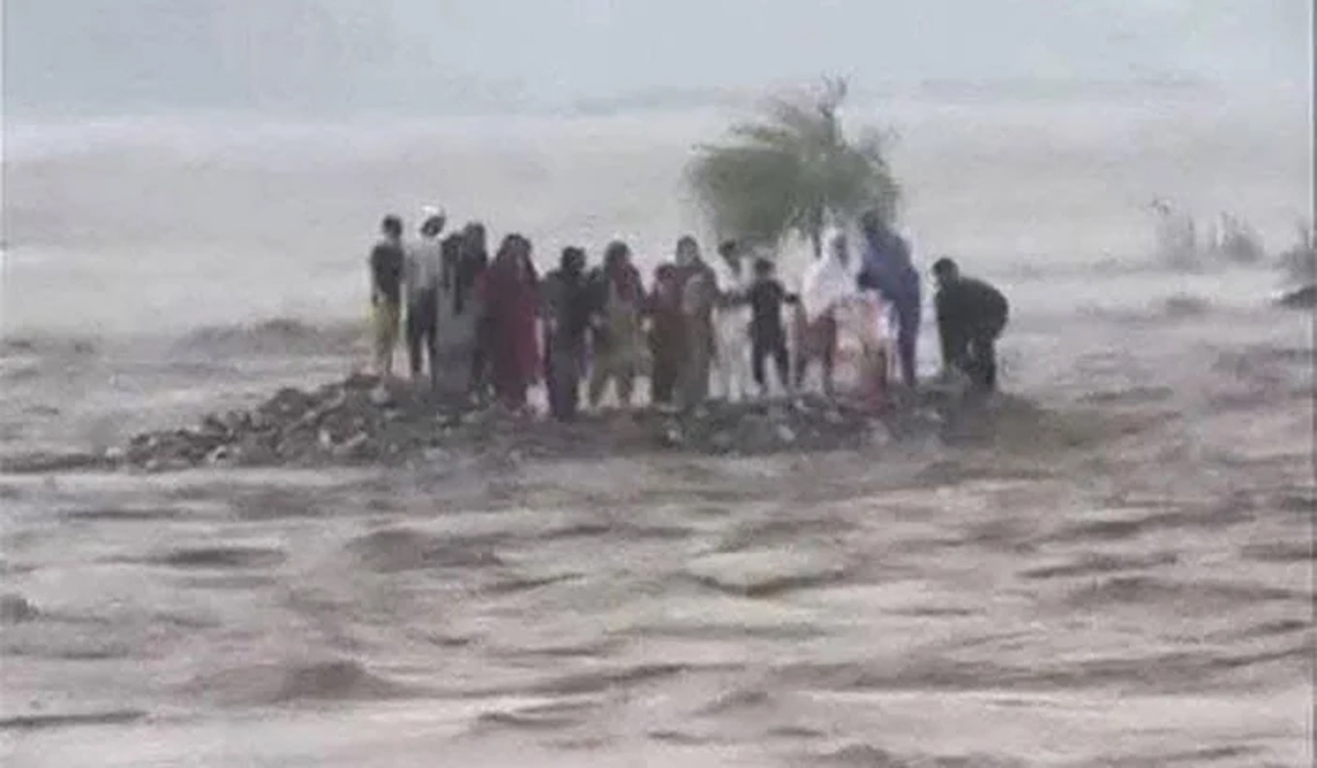 سوات میں سیاحوں کے ڈوبنے کا واقعہ، مزید انکشافات