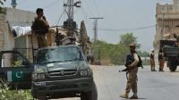 شمالی وزیرستان،سیکیورٹی فورسزقافلے پرحملہ،13 فوجی شہید