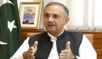 عمر ایوب کی نااہلی ریفرنس الیکشن کمیشن کو بھیج دیا گیا