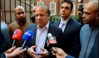 ن لیگ نے ہی ایٹمی دھماکے کئے تھے،نواز شریف