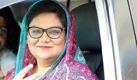 ن لیگی حنا ارشد وڑائچ نے میدان مارلیا