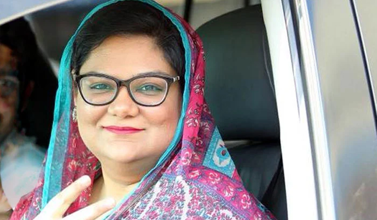 ن لیگی حنا ارشد وڑائچ نے میدان مارلیا