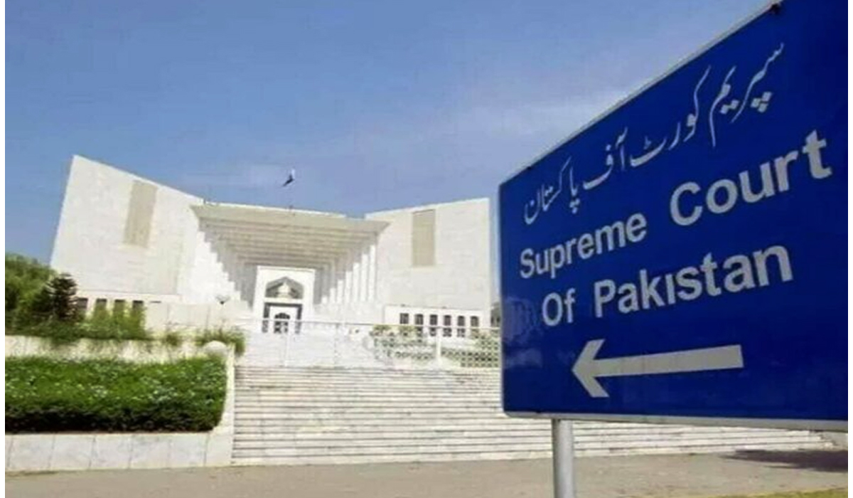 پی ٹی آئی مخصوص نشستوں سے محروم ہو گئی