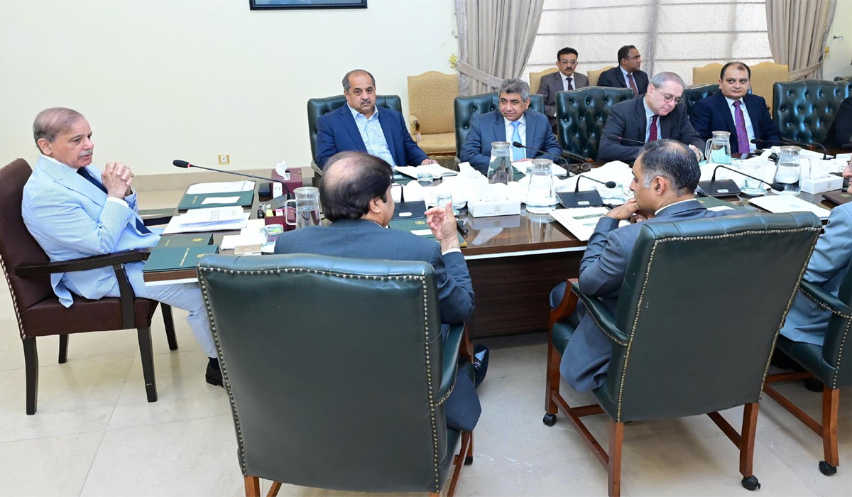 پاکستان امریکا تعلقات مزید مضبوط ہوں گے،وزیراعظم