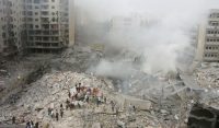 Pakistan condemns Israeli forces attacks on Beirut Lebanon پاکستان کی بیروت،لبنان پر اسرائیلی افواج کےحملوں کی مذمت