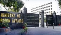 پاکستان نے بھارتی وزیر اعظم کے الزامات کو مسترد کر دیا