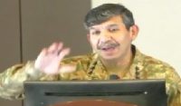 پاکستانی طلبہ مستقبل کیلئے مثبت کردار ادا کریں،کورکمانڈر