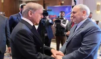 وزیراعظم شہباز شریف اور ایرانی سفیر رضا امیری مقدم کی ملاقات