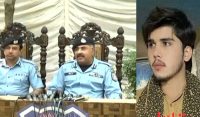 ٹک ٹاکر ثنا یوسف قتل کیس میں پیشرفت، ملزم گرفتار، اسلحہ برآمد