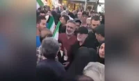 قدس فورس کے سربراہ جنرل اسماعیل قانی زندہ نکلے