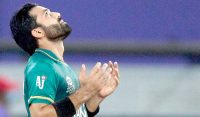 Rizwan could be stripped of his ODI captaincy رضوان سے ون ڈے کپتانی واپس لی جا سکتی ہے