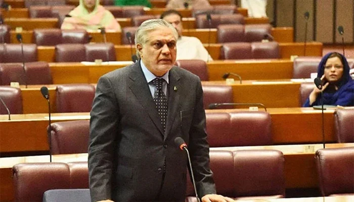 سینیٹ میںایران پر اسرائیلی حملے کیخلاف قرارداد منظور