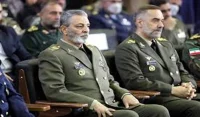 ایرانی فوج نے بڑا اعلان کردیا 