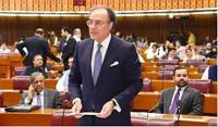 قومی اسمبلی نے آئندہ مالی سال کیلئے وفاقی بجٹ منظور کر لیا