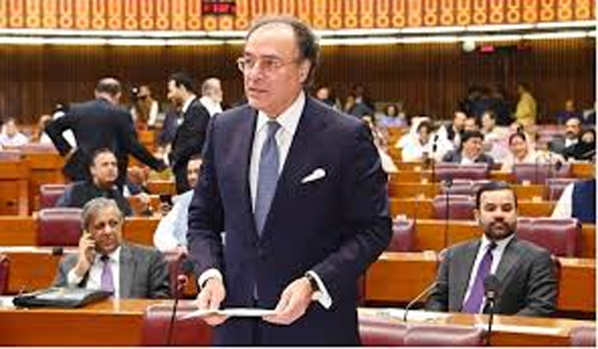 قومی اسمبلی نے آئندہ مالی سال کیلئے وفاقی بجٹ منظور کر لیا