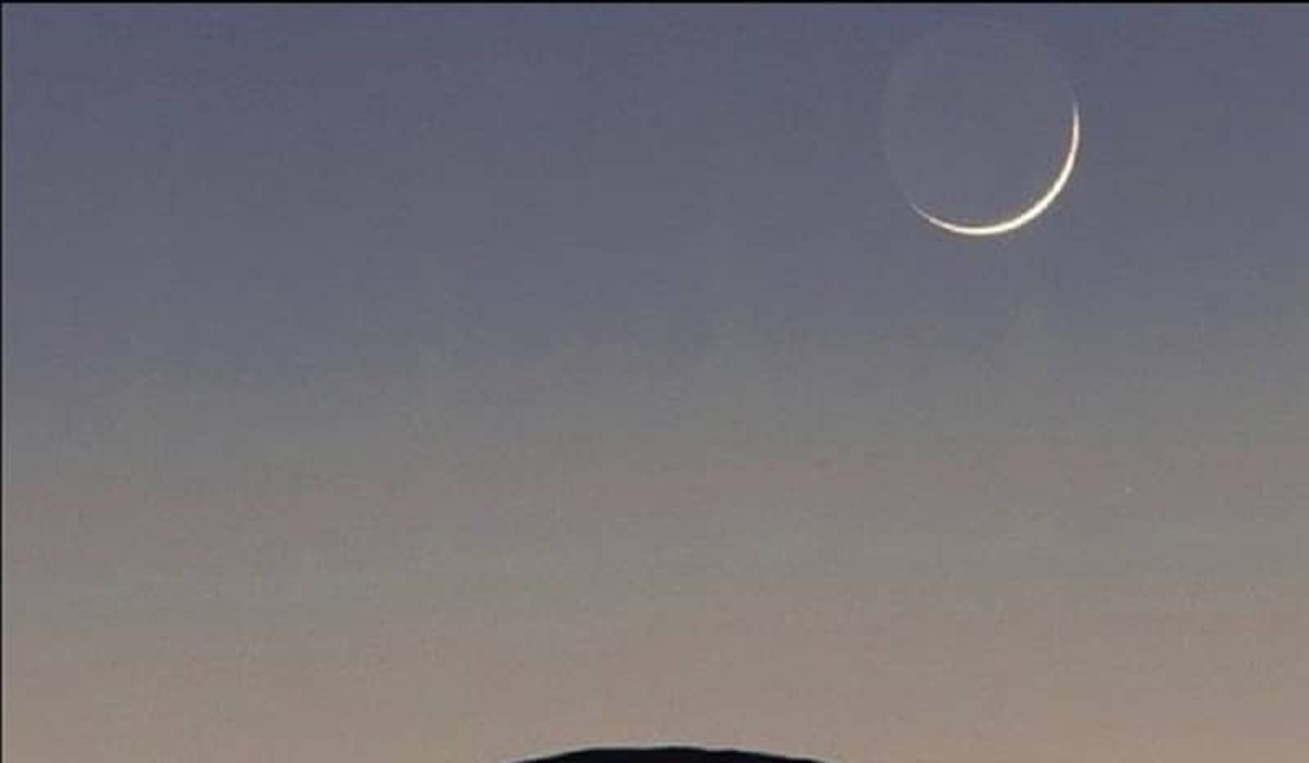 محرم الحرام کا چاند نظر آگیا