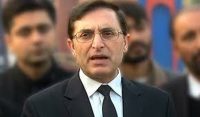بانی کی رہائی کیلئے ہم پر کارکنوں کابہت پریشر ہے،بیرسٹر گوہر